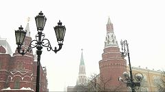Песков: "все названы врагами США"
