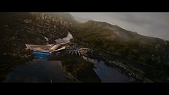 'Siyah Panter' Hollywood'dan tam not aldı
