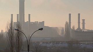 EU pollution: 'My patience is running thin', says environment commissioner