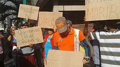 Al menos 16.000 venezolanos en riesgo de muerte si Maduro no acepta ayuda