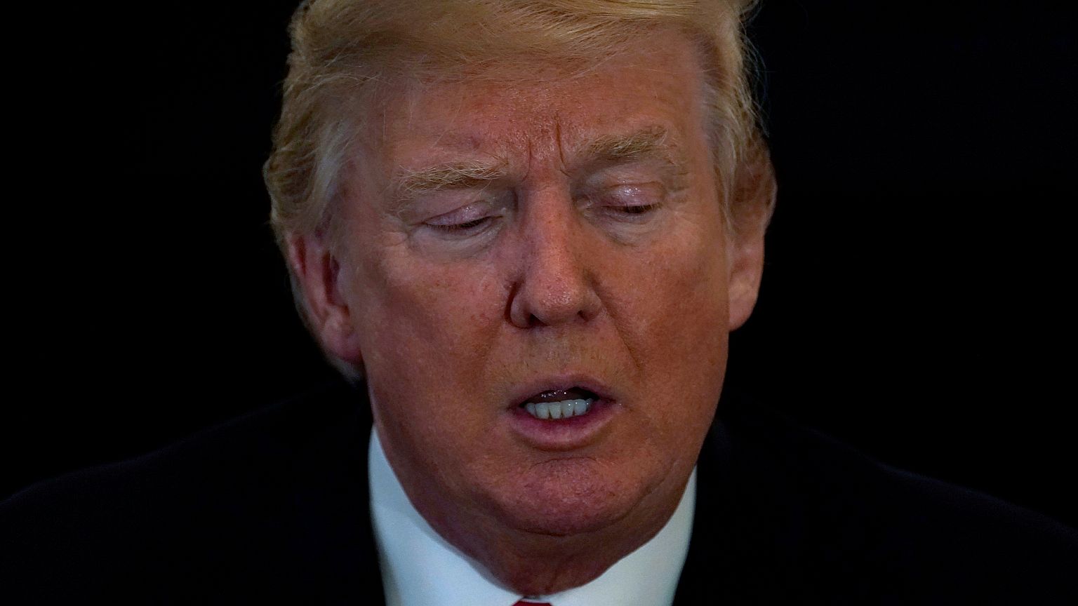 ¿Cuál es el problema de Trump con la política comercial de la UE?
