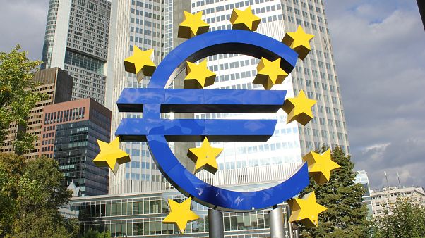 Euro Bölgesi ABD'yi geride bıraktı Euro Bölgesi ABD'yi geride bıraktı
