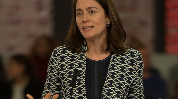 Fall Wedel: Familienministerin Barley will Aufklärung Fall Wedel: Familienministerin Barley will Aufklärung