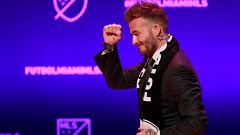 Miami la joue comme Beckham