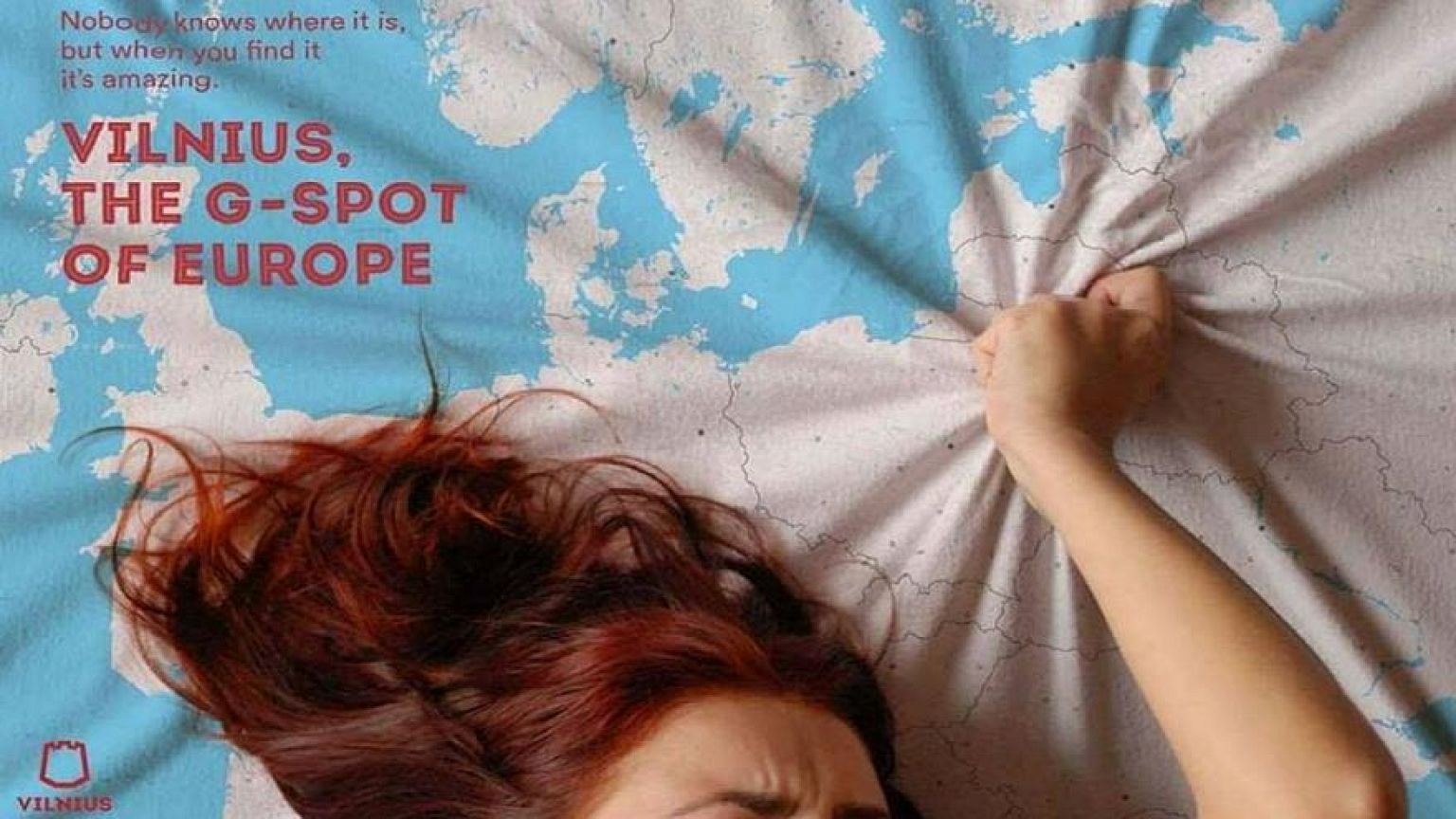 Vilnius lenne Európa G-pontja?
