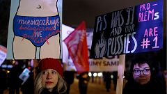Which European countries have the strictest abortion rules?