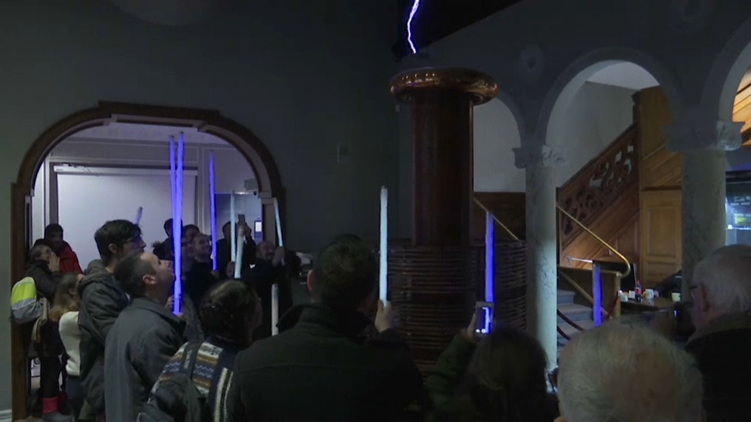  Serbia: museo Tesla, patrimonio culturale