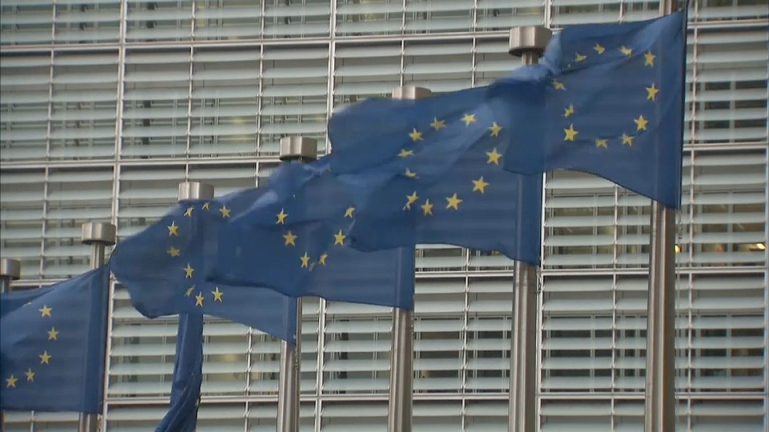 El PIB crece un 0,6% en el cuatro trimestre de 2017 en Europa