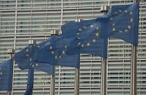 El PIB crece un 0,6% en el cuatro trimestre de 2017 en Europa