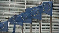 El PIB crece un 0,6% en el cuatro trimestre de 2017 en Europa