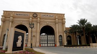 فندق الريتز كارلتون في السعودية بلا محتجزين وعودة للنزلاء في عيد الحب