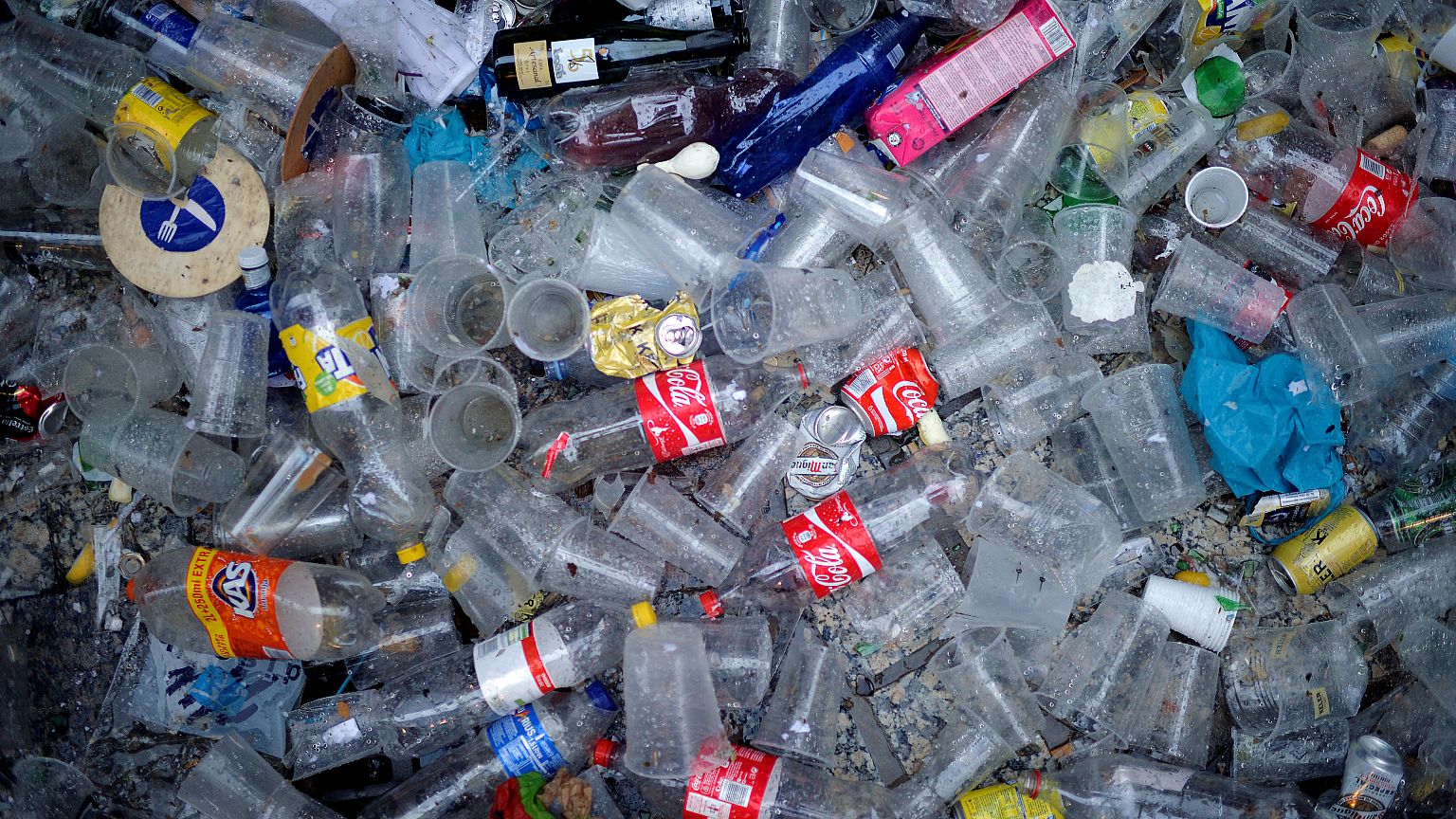 Perché nei Paesi del nord Europa si producono più rifiuti?