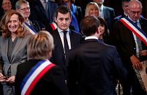 افزایش فشارها برای استعفای یک وزیر فرانسوی پس از اتهام تجاوز جنسی