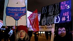 ¿Qué países europeos tienen las normas de aborto más estrictas?