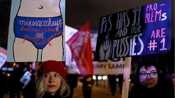 ¿Qué países europeos tienen las normas de aborto más estrictas? ¿Qué países europeos tienen las normas de aborto más estrictas?