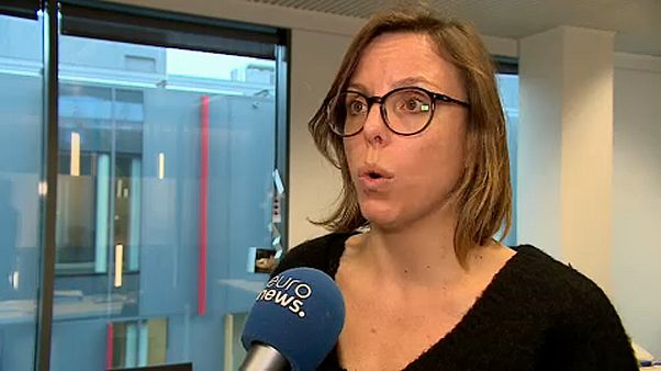 Belçika'da sığınmacılar ile ilgili tartışmalı yasa tasarısı oylamaya sunulacak Belçika'da sığınmacılar ile ilgili tartışmalı yasa tasarısı oylamaya sunulacak