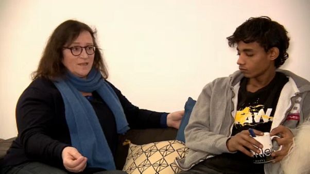 La legge scova-migranti al voto in Belgio La legge scova-migranti al voto in Belgio