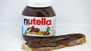 France investigates Nutella deal that caused brawls