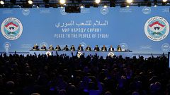Opposition boykottiert von Russland organisierten Friedenskongress zu Syrien