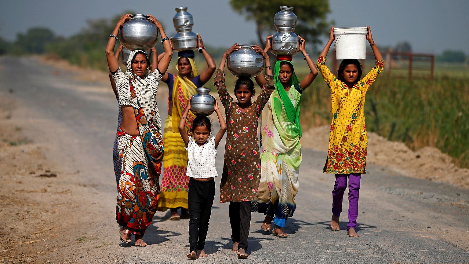Indian Women