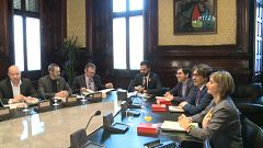 Catalogna: rinviata investitura Puidgemont