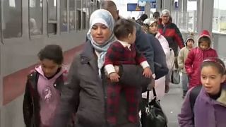 Γερμανία: Συμφωνία για τις οικογένειες των προσφύγων