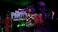 Óriási siker a Marvel legújabb filmje Hollywoodban