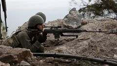 Türkei: Streit um Syrien-Einsatz