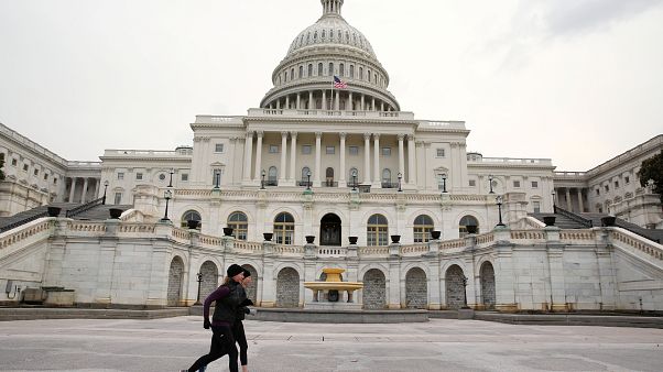 Discours sur l'état de l'Union : Trump attendu Discours sur l'état de l'Union : Trump attendu