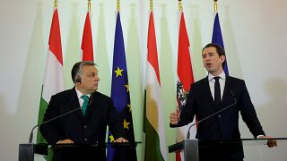 Österreich und Ungarn: Strikter gegen illegale Migration