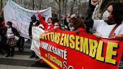EHPAD : "Vous rentrez chez vous en larmes"