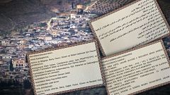 اعلامیه هوایی آنکارا در عفرین برای مقابله با شبه نظامیان کرد