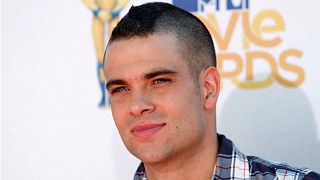 Glee actor Mark Salling found dead