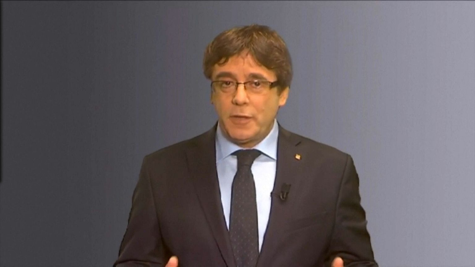 Carles Puigdemont