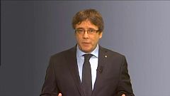 Katalóniának Puigdemont kell