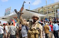 Yémen : les nouveaux maîtres d'Aden