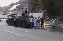 Jemen: Adent megint bevették