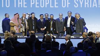 Σότσι: Ολοκληρώθηκε η Σύνοδος για τη Συρία