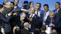 Sotchi : la stratégie des tout petits pas