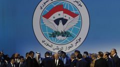 Unter UNO-Leitung: Neue Verfassung für Syrien