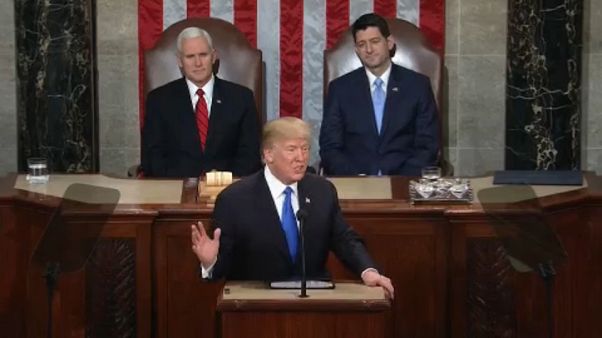 Trump: "Isten, Haza, Család" Trump: "Isten, Haza, Család"