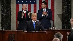"Nunca houve uma altura melhor para viver o sonho americano"