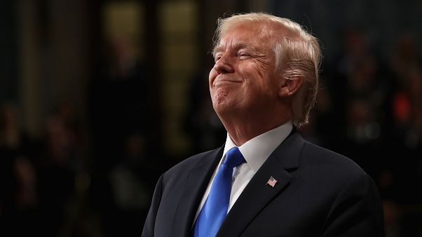 Trump veut encore resserrer l'étau sur Pyongyang Trump veut encore resserrer l'étau sur Pyongyang