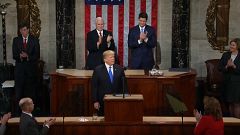 Дональд Трамп: "Уступки ведут к агрессии"