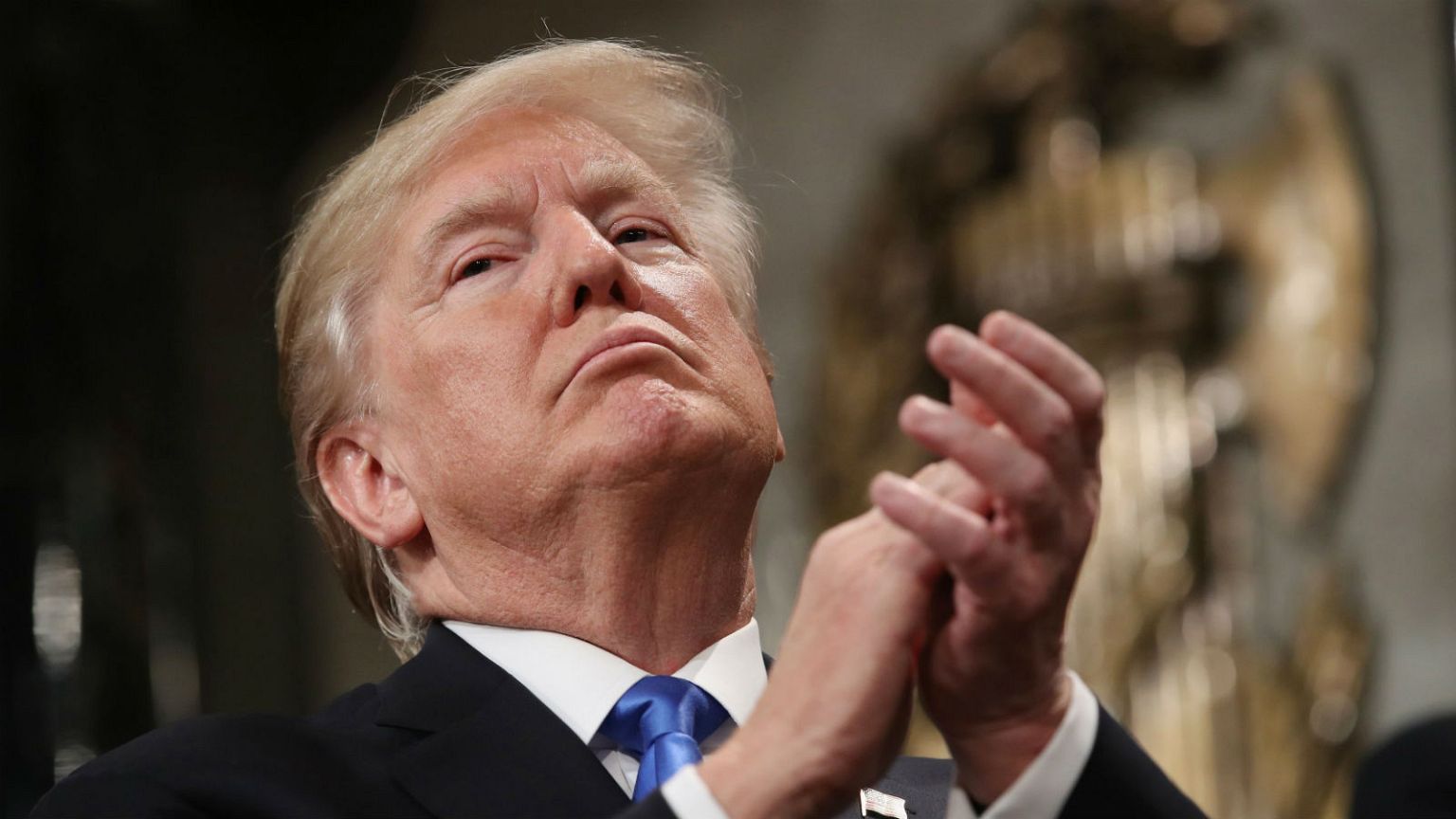 Fact-check: How some of Trump’s State of the Union claims stand up to reality
