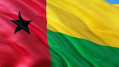 Guiné-Bissau tem novo primeiro-ministro