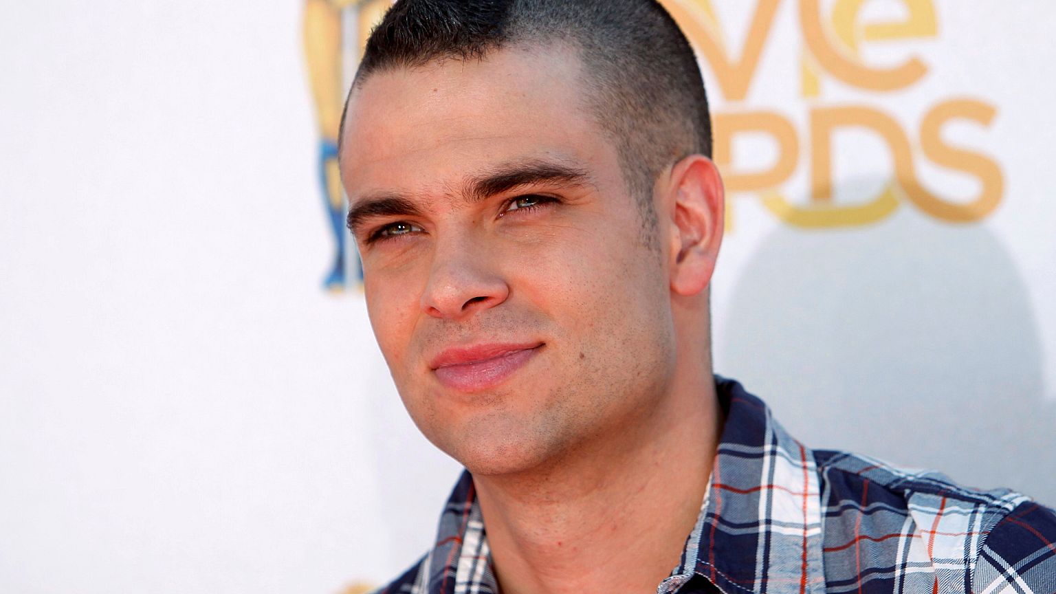Mort de Mark Salling, l'ex-star de "Glee"