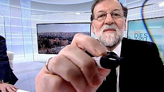 Rajoy se retracta de sus palabras sobre la brecha salarial en España