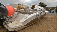 Coastguard: Still no sign of Quiksilver CEO missing at sea