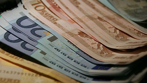Europe’s economy grew faster than the US in 2017